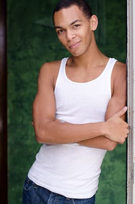 Zachary McConnell headshot 6