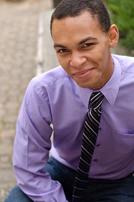 Zachary McConnell headshot 3